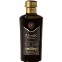 Sibona Amaro Kräuterlikör