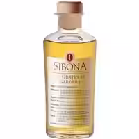 Sibona Grappa di Barbera