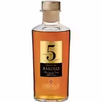 Sibona Grappa di Barolo Invecchiata 5 Anni