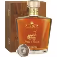 Sibona Grappa di Barolo Invecchiata