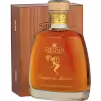 Sibona Grappa di Moscato Invecchiata