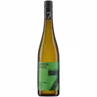 Siebenstein. Kalkstein Riesling QbA