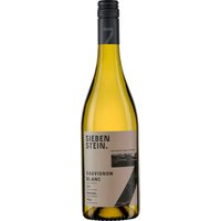 Siebenstein. Kalkstein Sauvignon Blanc QbA