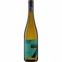 Siebenstein. Löss Riesling QbA