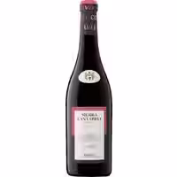 Sierra Cantabria Cuvee Rioja