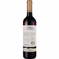 Sierra Cantabria Rioja Reserva