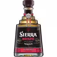 Sierra Milenario Reposado Tequila
