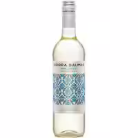 Sierra Salinas Macabeo Blanco