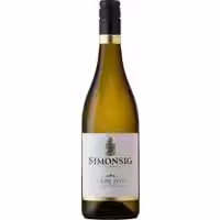 Simonsig Cape Fox Chardonnay
