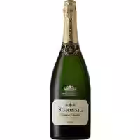 Simonsig Kaapse Vonkel Brut