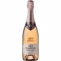 Simonsig Kaapse Vonkel Rosé Methode Cap Classique