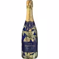 Simonsig Kaapse Vonkel Satin Royale