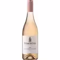 Simonsig Needless to Say Rosé