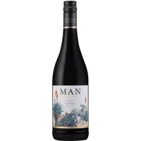 Skaapvelt Shiraz
