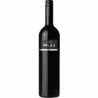 Small Hill Rotwein