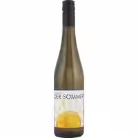 So schmeckt der Sommer '25 Scheurebe