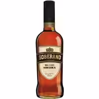 Soberano Brandy