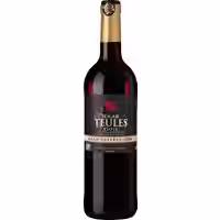 Solar Teules Rioja Gran Reserva