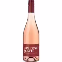 Somerset Beach Pinotage Rosé