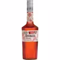 Sour Rhubarb DeKuyper