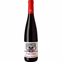 Spätburgunder vom Kieselstein