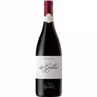 Spier 21 Gables Pinotage