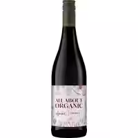 Spier All about Organic Shiraz