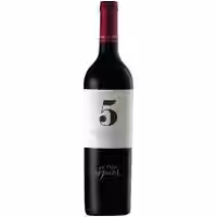 Spier Creative Block 5 Red