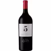 Spier Creative Block 5