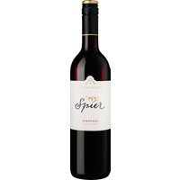 Spier Signature Collection Pinotage