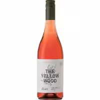 Spier The Yellowwood Organic Rosé