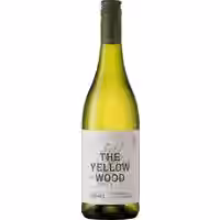 Spier The Yellowwood Organic White