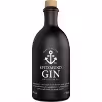 Spitzmund Gin