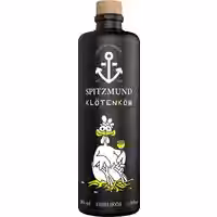 Spitzmund Klötenköm Eierlikör