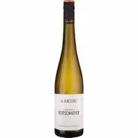 St. Antony Rotschiefer Riesling