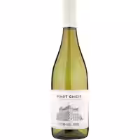 St Michael Eppan Pinot Grigio