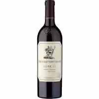 Stags Leap Cask 23 Cabernet Sauvignon