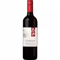 Stimson Estate Cellars Cabernet Sauvignon