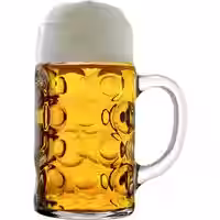 Stölzle Bierglas