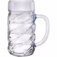 Stölzle Bierglas