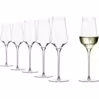 Stölzle Champagnerglas