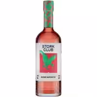 Stork Club Rosé-Rye