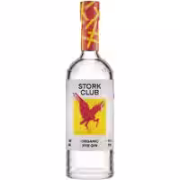 Stork Club Rye Gin Bio