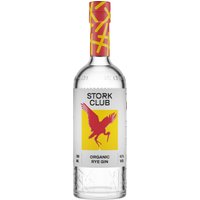 Stork Club Rye Gin Bio