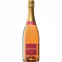 Strauch Sekt Rosé Bio