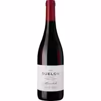Suelos Monastrell