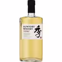 Suntory Toki Blended Whisky