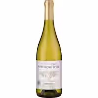 Symbiose d'Or Chardonnay Réserve de Truffes