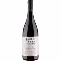 Tablas Creek Vineyard Mourvédre