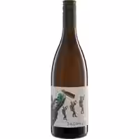 Tacheles Naturwein Weiß